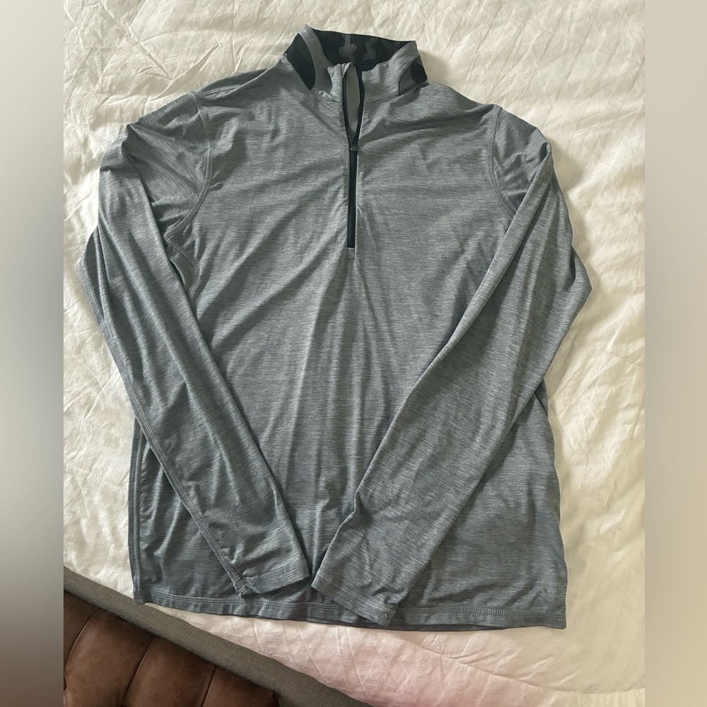 Men’s S Greyson Quarter Zip